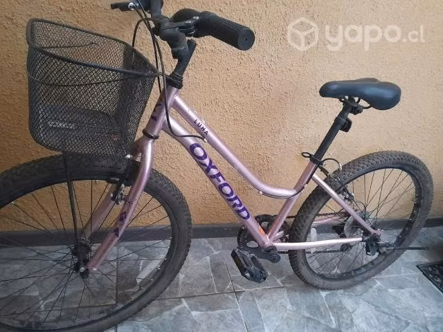 Bicicleta - Imagen 4