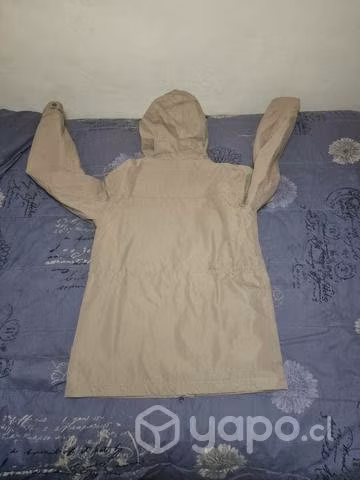 Chaqueta hombre Cairo Beige Doite