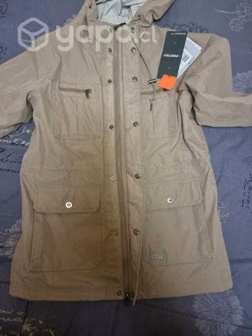 Chaqueta hombre Cairo Beige Doite