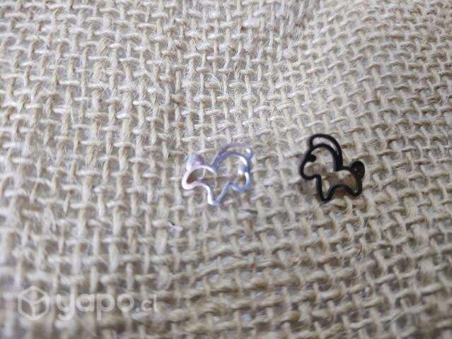 Aros niñita - Imagen 4