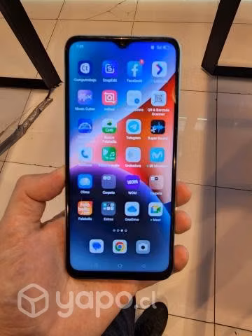 Celular OPPO A57