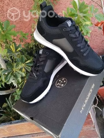 Zapatillas MAUI nuevas!