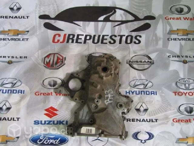 Tapa distribucion kia cerato 2008