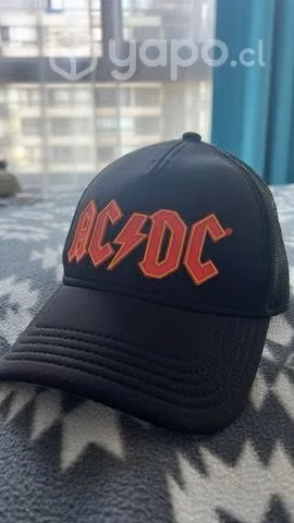 Jockey ACDC ORIGINAL