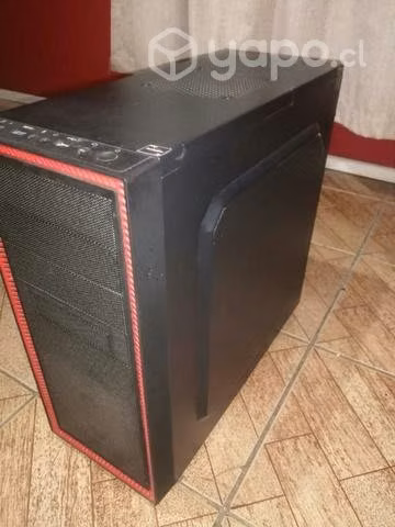 Computador gamer