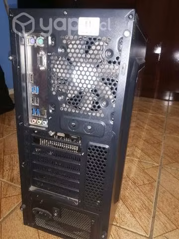Computador gamer