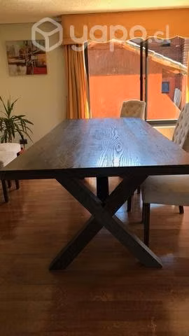 Comedor 8 Sillas