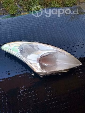 Optico Suzuki Swift 2011 a 2019 derecho