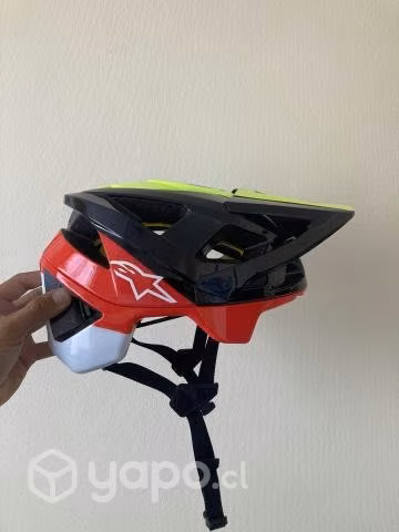 Casco bicicleta - Imagen 4