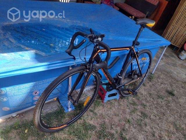 Bicicleta rutera - Imagen 2