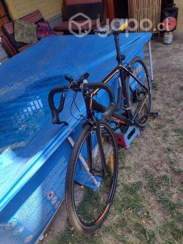 Bicicleta rutera - Imagen 3