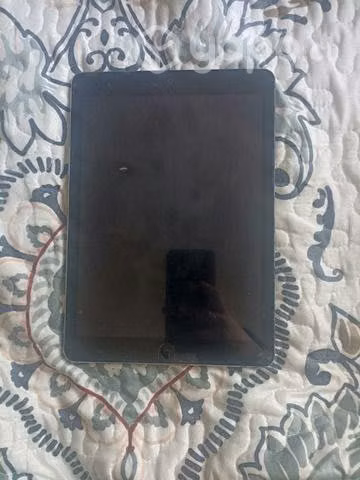 Ipad air modelo a1475