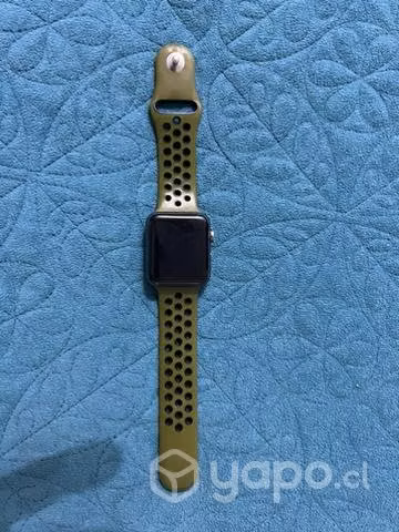 Apple Watch Nike S3 42mm como nuevo