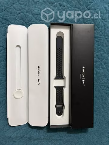 Apple Watch Nike S3 42mm como nuevo