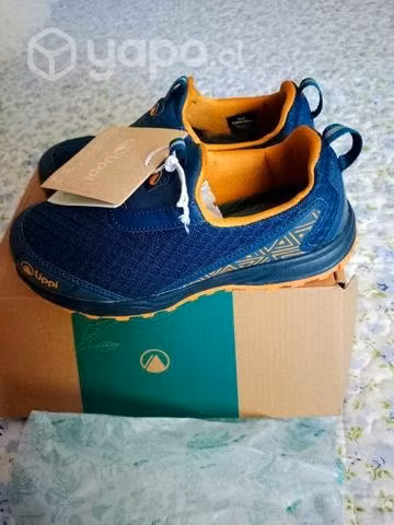 Zapatillas Niño N°33
