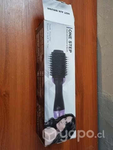 Secador de pelo 3 en 1