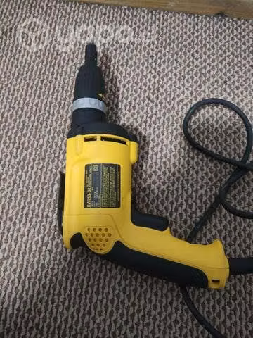 Atornillador dewalt - Imagen 2