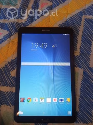 Tablet Samsung - Imagen 2
