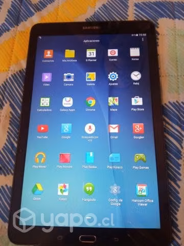 Tablet Samsung - Imagen 3