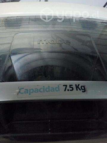 Lavadora Mabe - Imagen 2