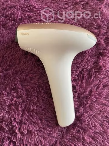 Depiladora láser Philips - Imagen 5