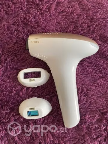 Depiladora láser Philips - Imagen 2