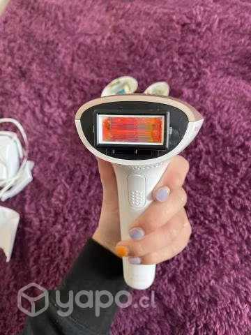 Depiladora láser Philips - Imagen 3