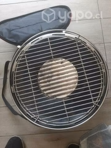 Foggo Grill Usada