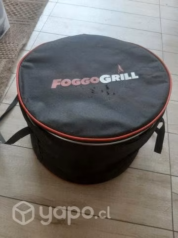 Foggo Grill Usada