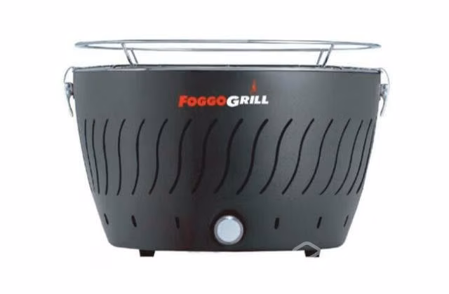 Foggo Grill Usada