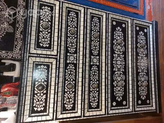 Muebles exclusivos india