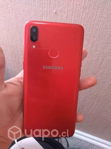 Celular a10s - Imagen 2