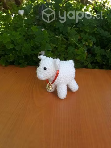 Pesebres crochet
