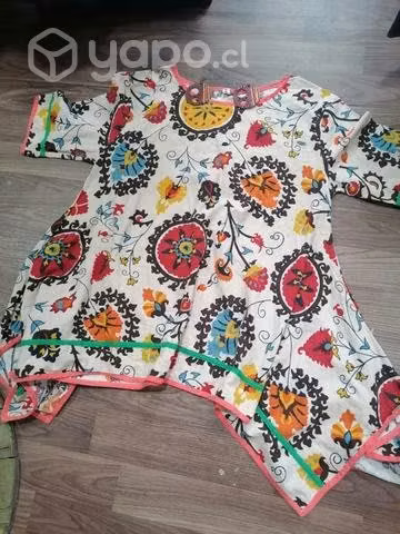 Ropa moderna exclusiva