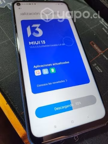 Xiaomi Redmi Note 9 128GB