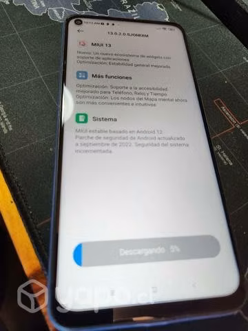 Xiaomi Redmi Note 9 128GB