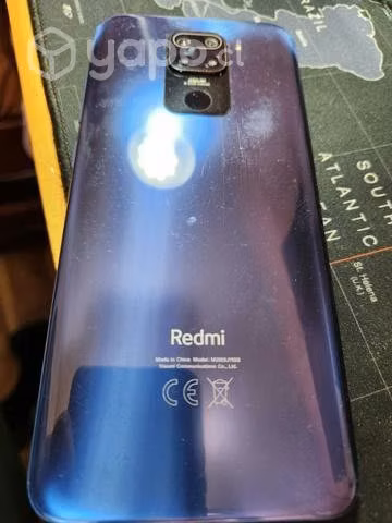 Xiaomi Redmi Note 9 128GB