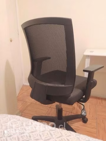 Silla de trabajo en perfecto estado! - Imagen 2