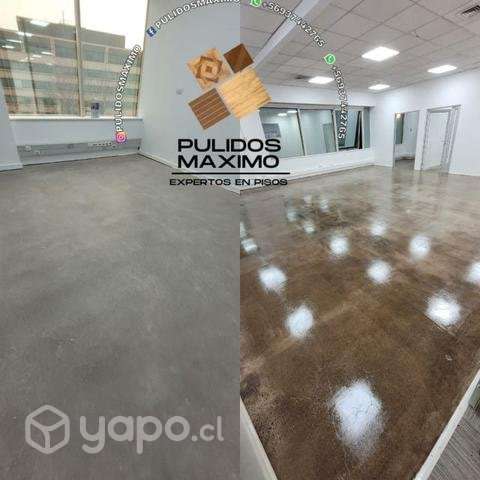 Limpiamos tus pisos - Imagen 2