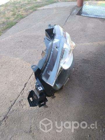 Optico Mazda Cx5 12 a 16 izquierdo - Imagen 2