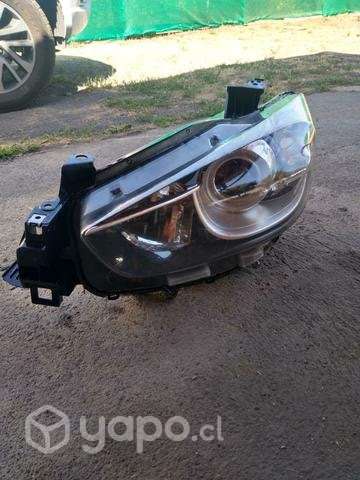 Optico Mazda Cx5 12 a 16 izquierdo - Imagen 5