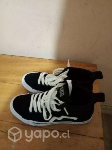 zapatillas marca maui sons - Imagen 2