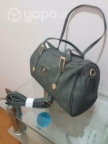 Cartera nueva