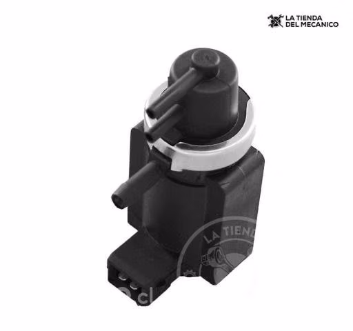 Valvula Solenoide Turbo Nissan Navara Pathfinder N - Imagen 4