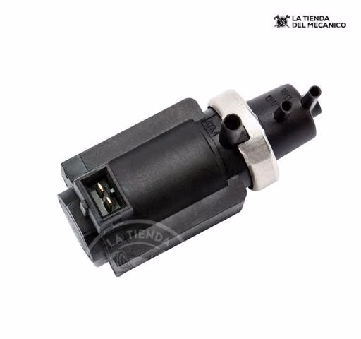 Valvula Solenoide Turbo Nissan Navara Pathfinder N - Imagen 2