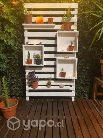Jardineras colgantes - Imagen 4