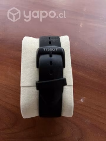 Reloj Tissot t race touch