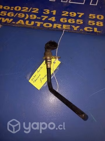 Sensor presion aceite Nissan Terrano mexicana