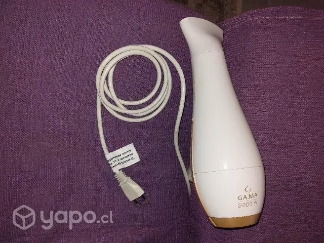 Secador de pelo gamma