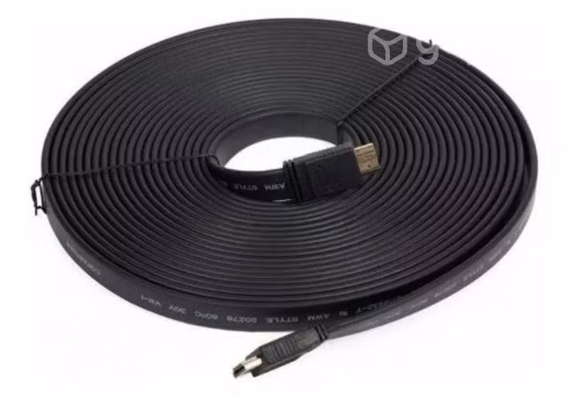 Cable Hdmi 20 Metros 2.0 Ultra Hd 4k